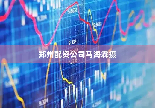 郑州配资公司马海霖摄